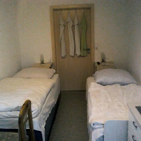 Ruhige Lage Großmehring